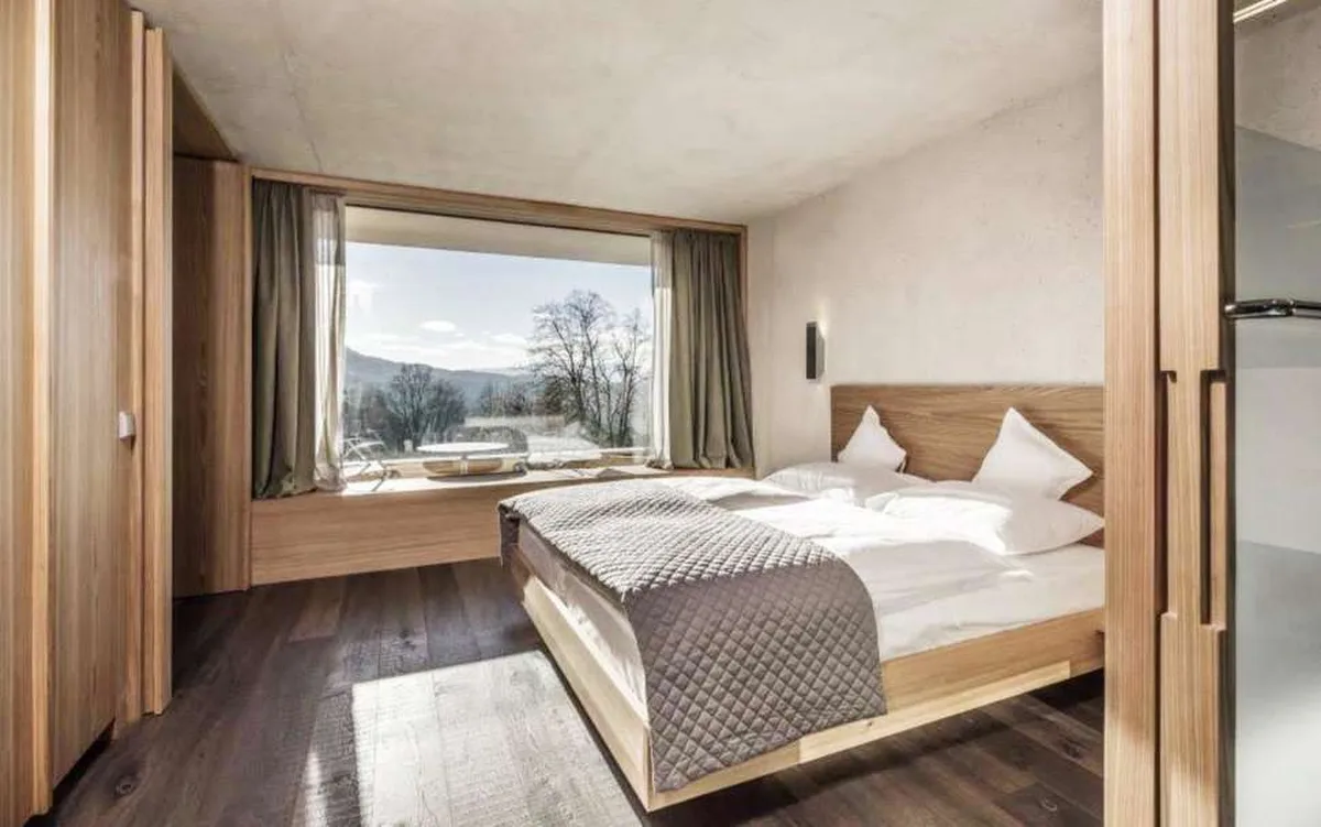 La Paula Apartments & Suites — hoofdfoto