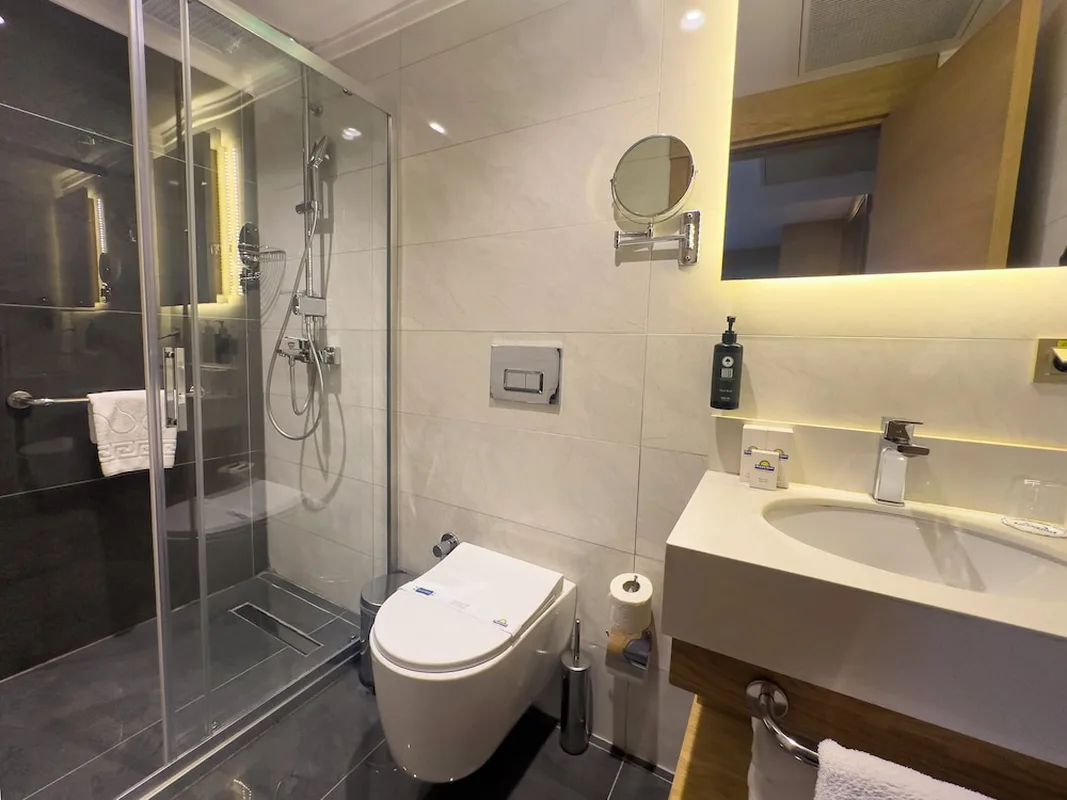 Days Inn by Wyndham Istanbul Bomonti, hoofdfoto