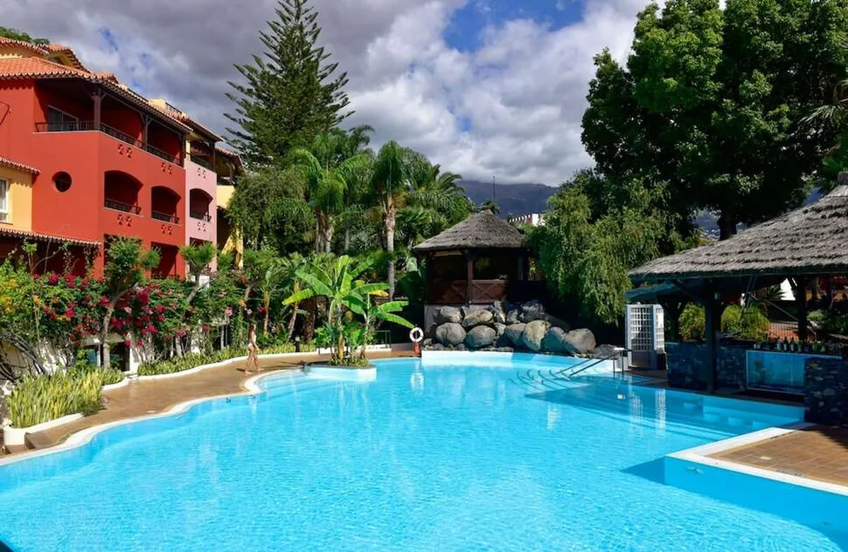 Pestana Village Garden Resort — hoofdfoto