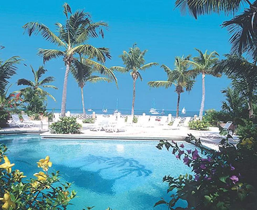 Coco Reef Resort & Spa — hoofdfoto