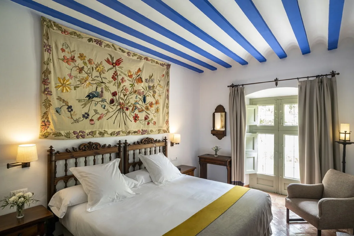 Parador de Almagro — hoofdfoto