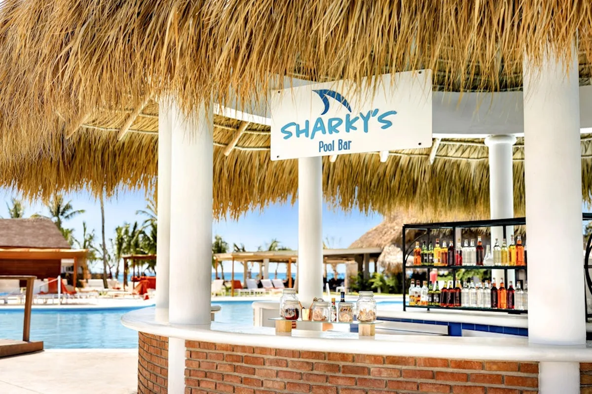 Sunscape Dominicus La Romana — hoofdfoto
