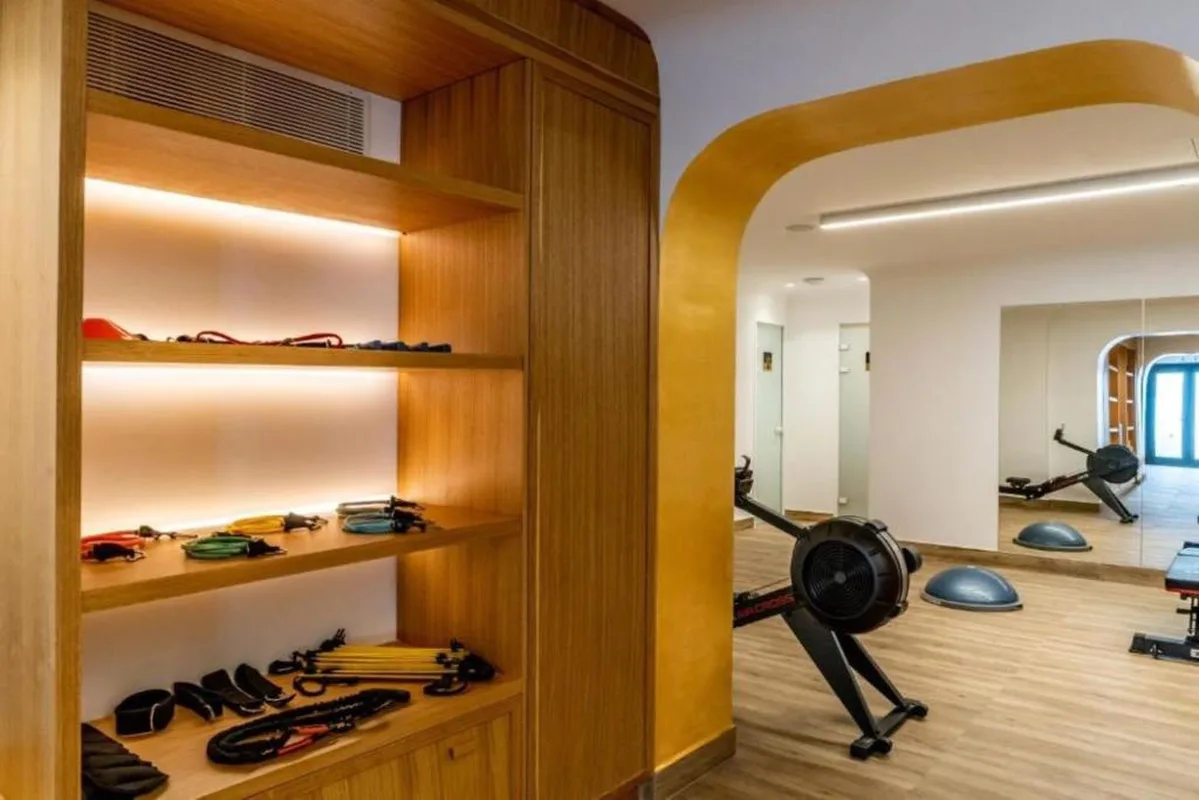Cresanto Luxury Suites, hoofdfoto