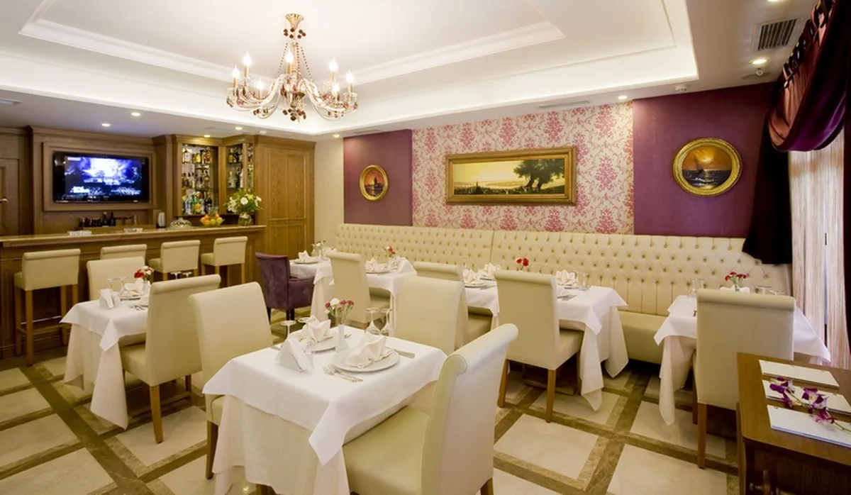 GLK PREMIER Regency Suites & Spa, hoofdfoto