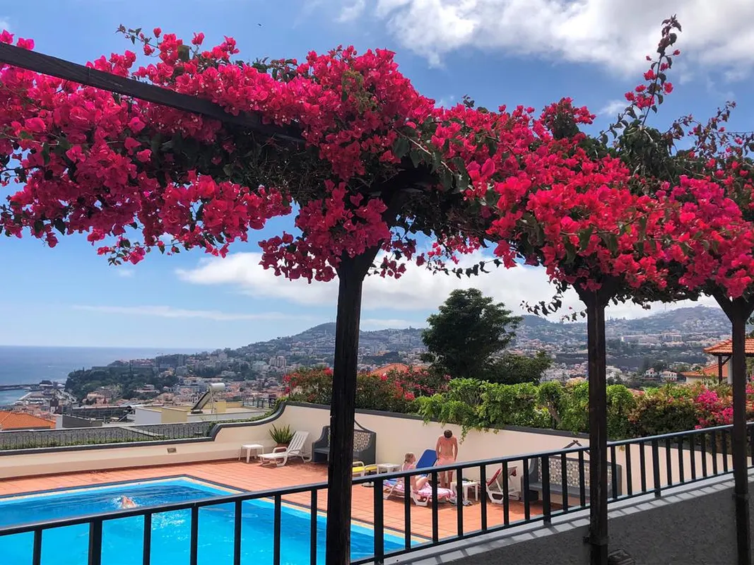 Quinta Mae dos Homens — hoofdfoto