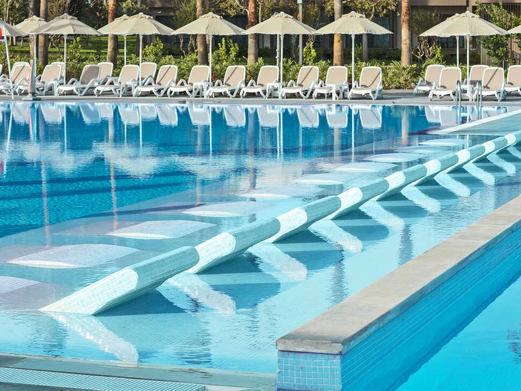 Paloma Orenda Resort — hoofdfoto