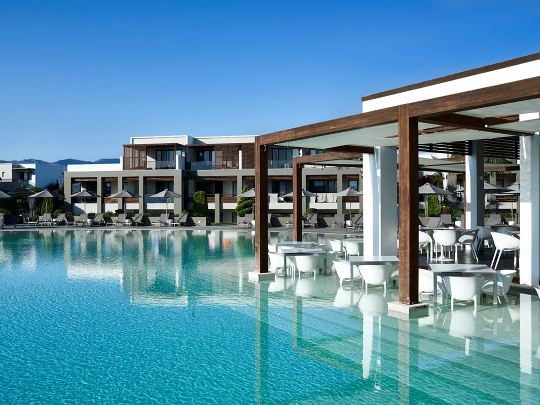 Sentido Pelagos Suites & Spa — hoofdfoto