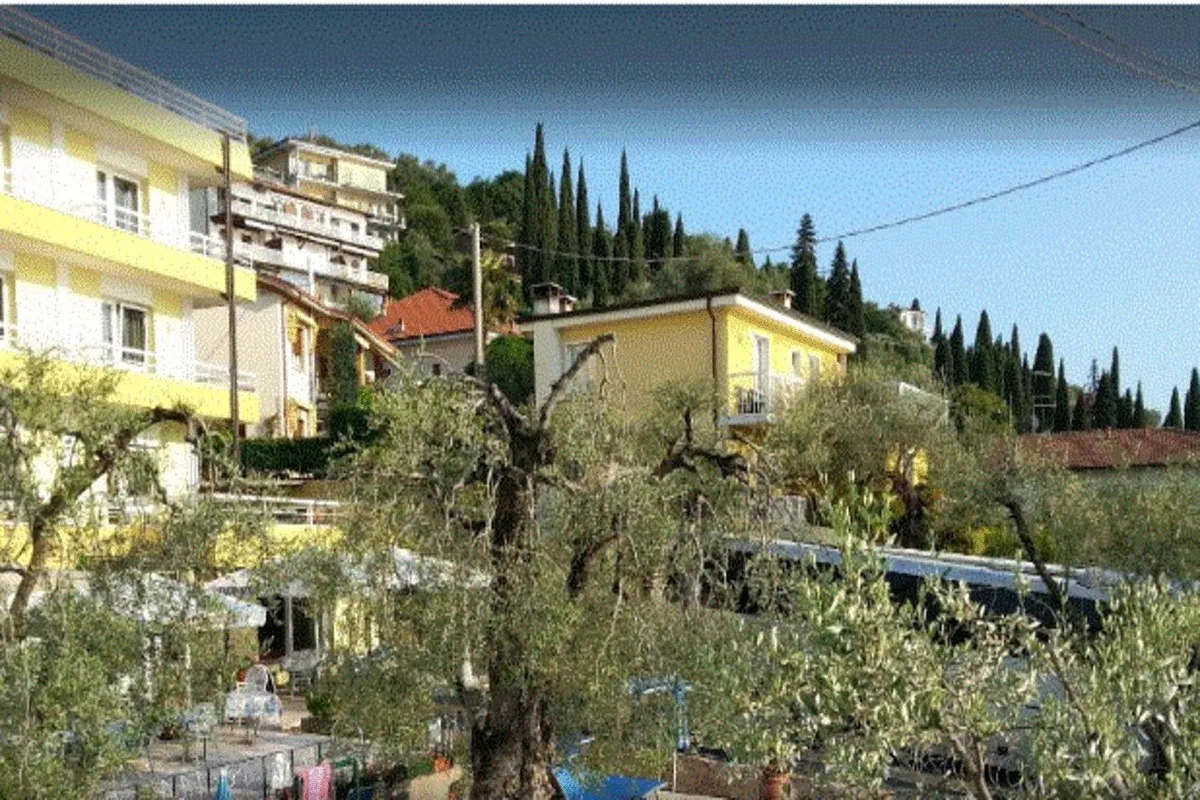 Hotel Internazionale — hoofdfoto