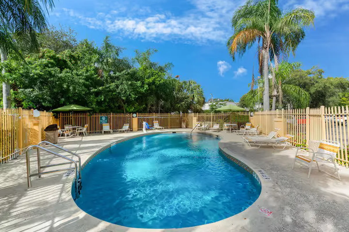 La Quinta Inn by Wyndham Ft. Lauderdale Tamarac East — hoofdfoto