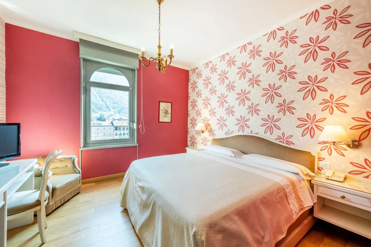 Hotel Metropole Suisse, hoofdfoto