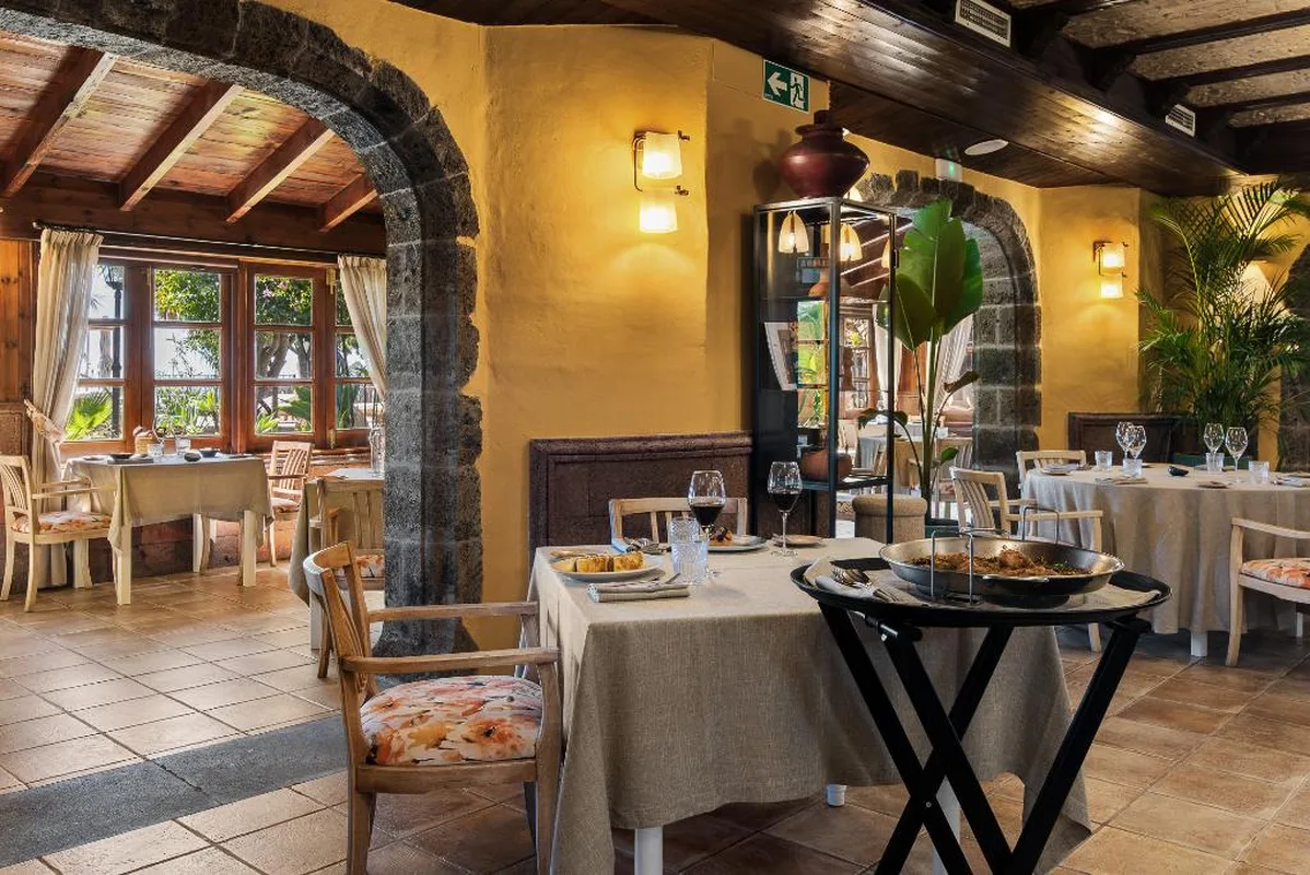 KARAT El Nogal Hotel Boutique & Spa — hoofdfoto