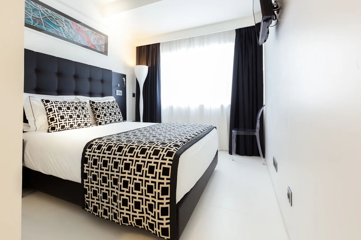 Faro Boutique Hotel — hoofdfoto