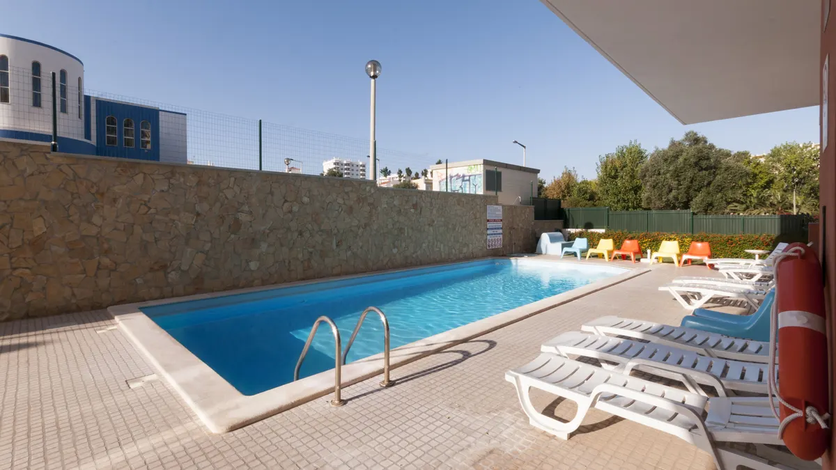 Studio 17 by Atlantic Hotels — hoofdfoto