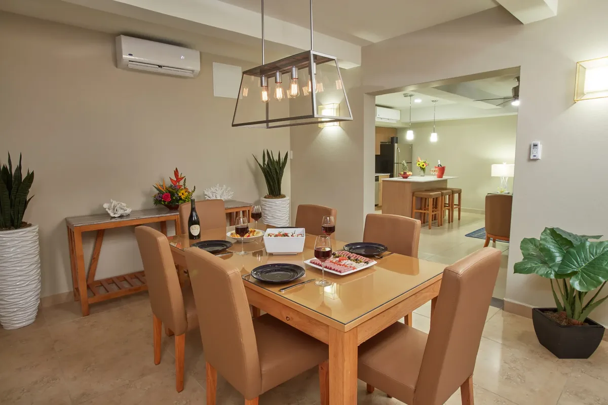 Hotel Divi Dutch Village Beach Resort — hoofdfoto