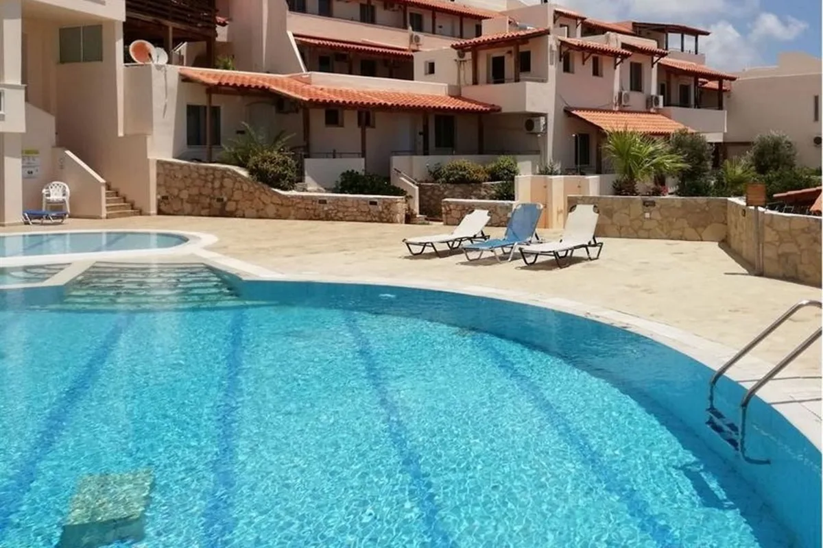 Creta Suites — hoofdfoto