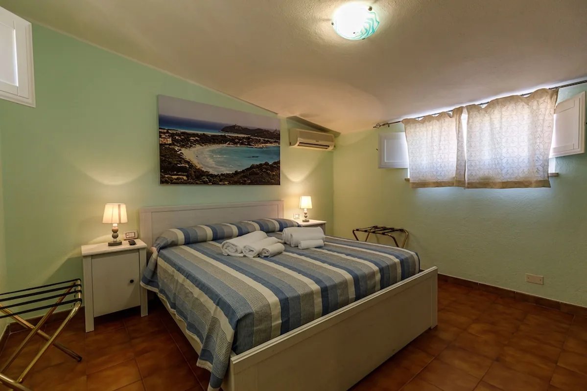 Casa Tacconi, hoofdfoto