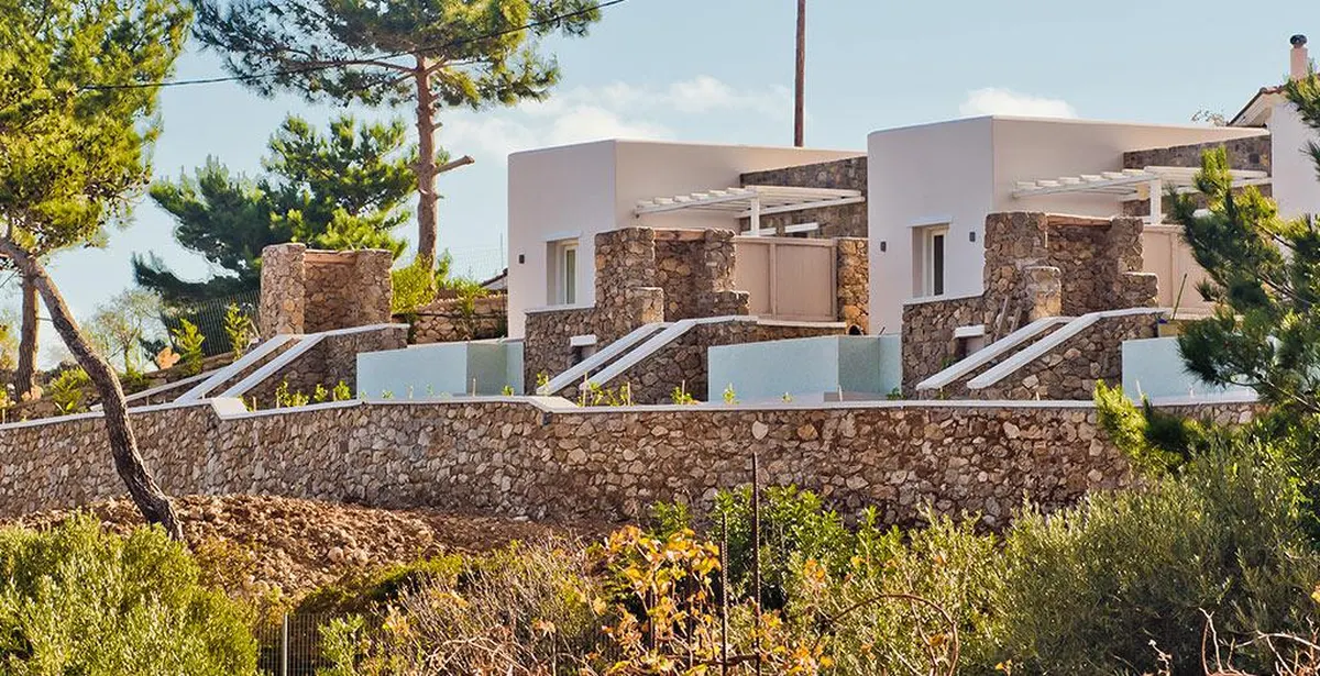 Lux View Villas — hoofdfoto