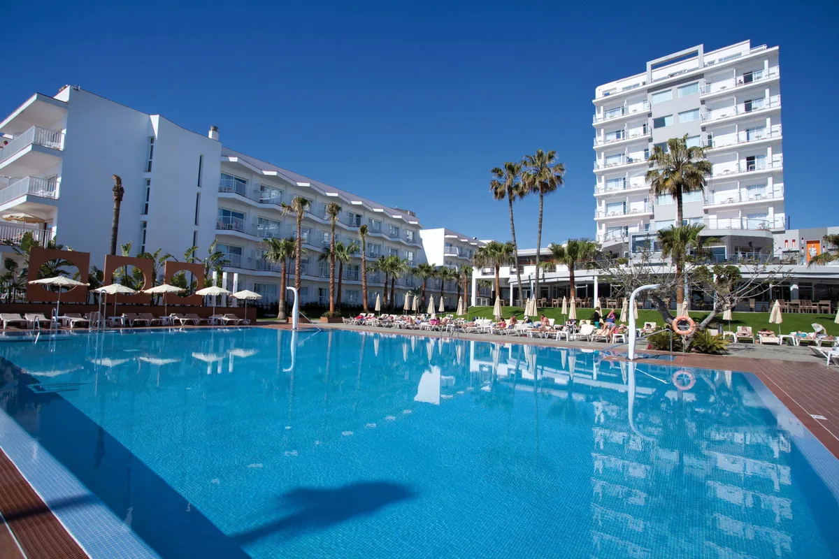RIU Nautilus — hoofdfoto