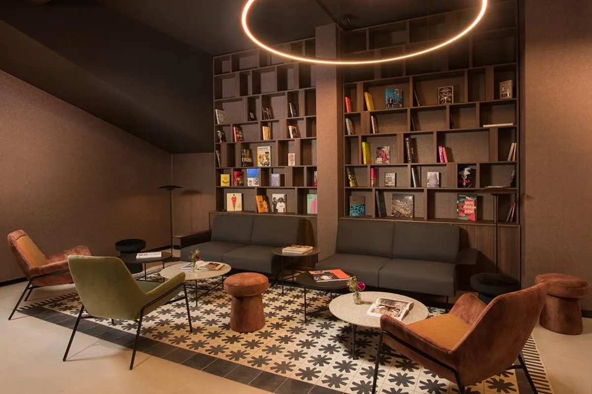 NH Milano Corso Buenos Aires — hoofdfoto