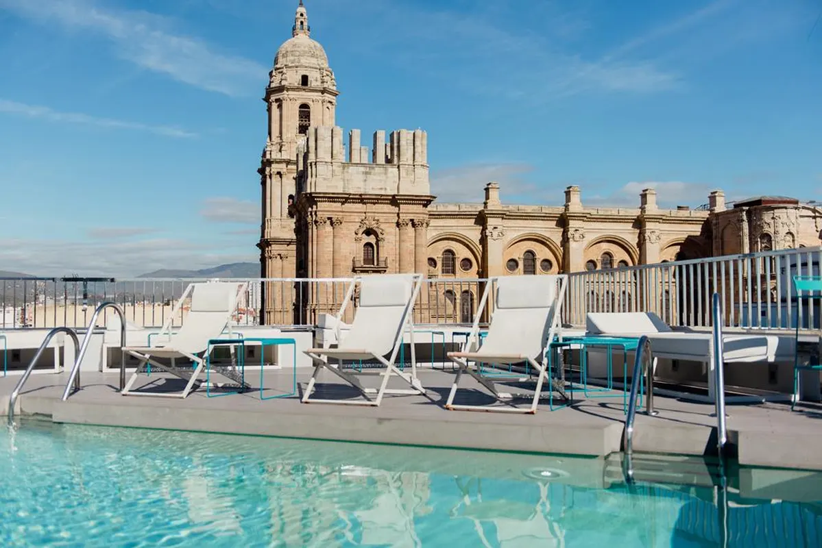 Catalonia Molina Lario — hoofdfoto