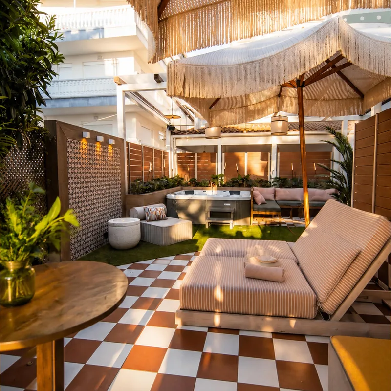 ELLE Rooms & Suites — hoofdfoto