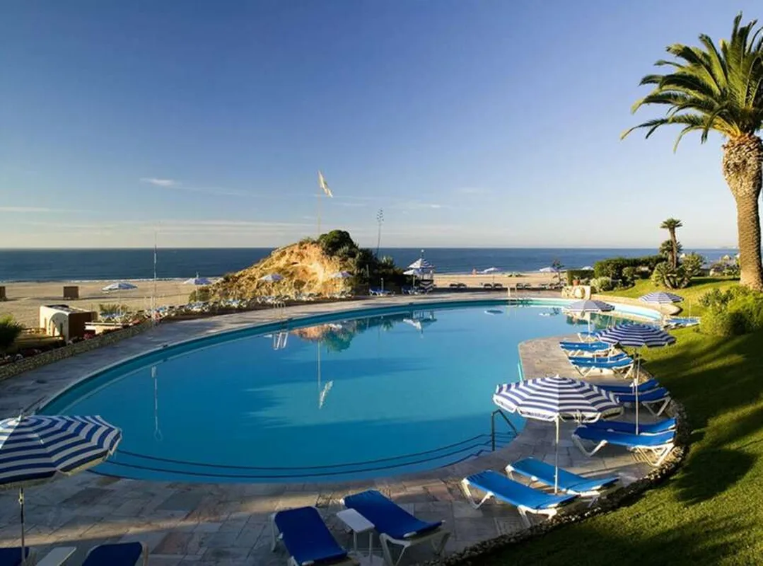 Algarve Casino Hotel — hoofdfoto