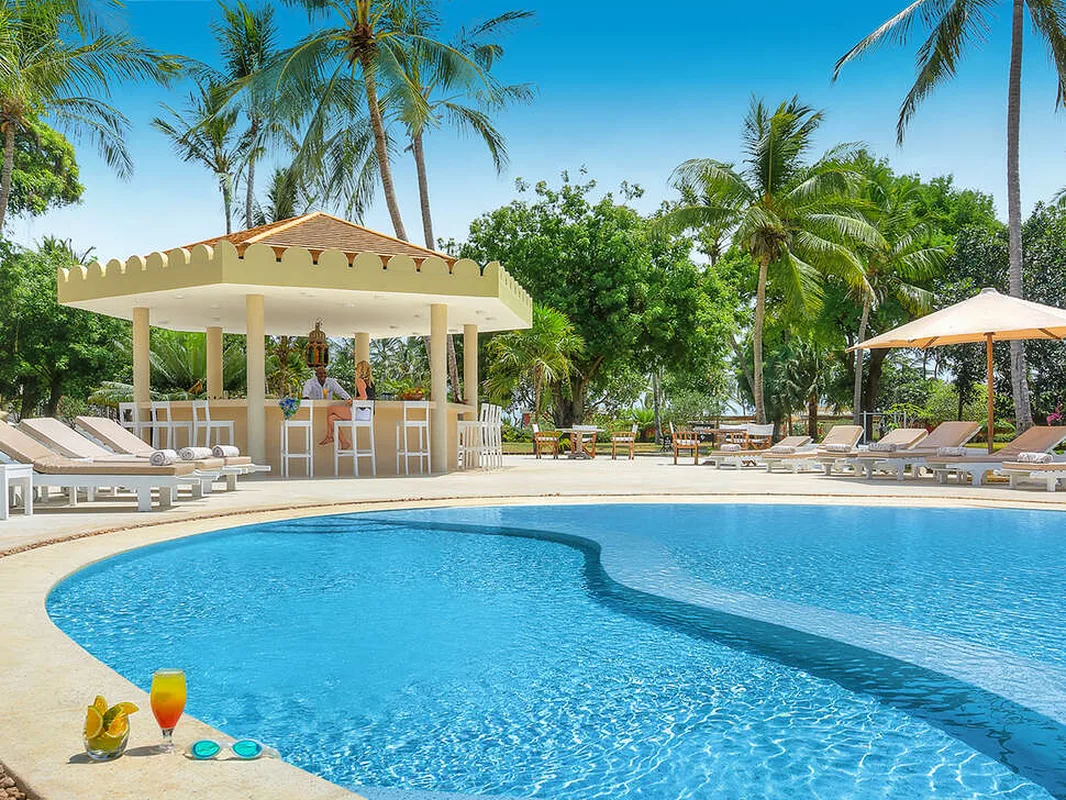 Sandies Malindi Dream Garden — hoofdfoto