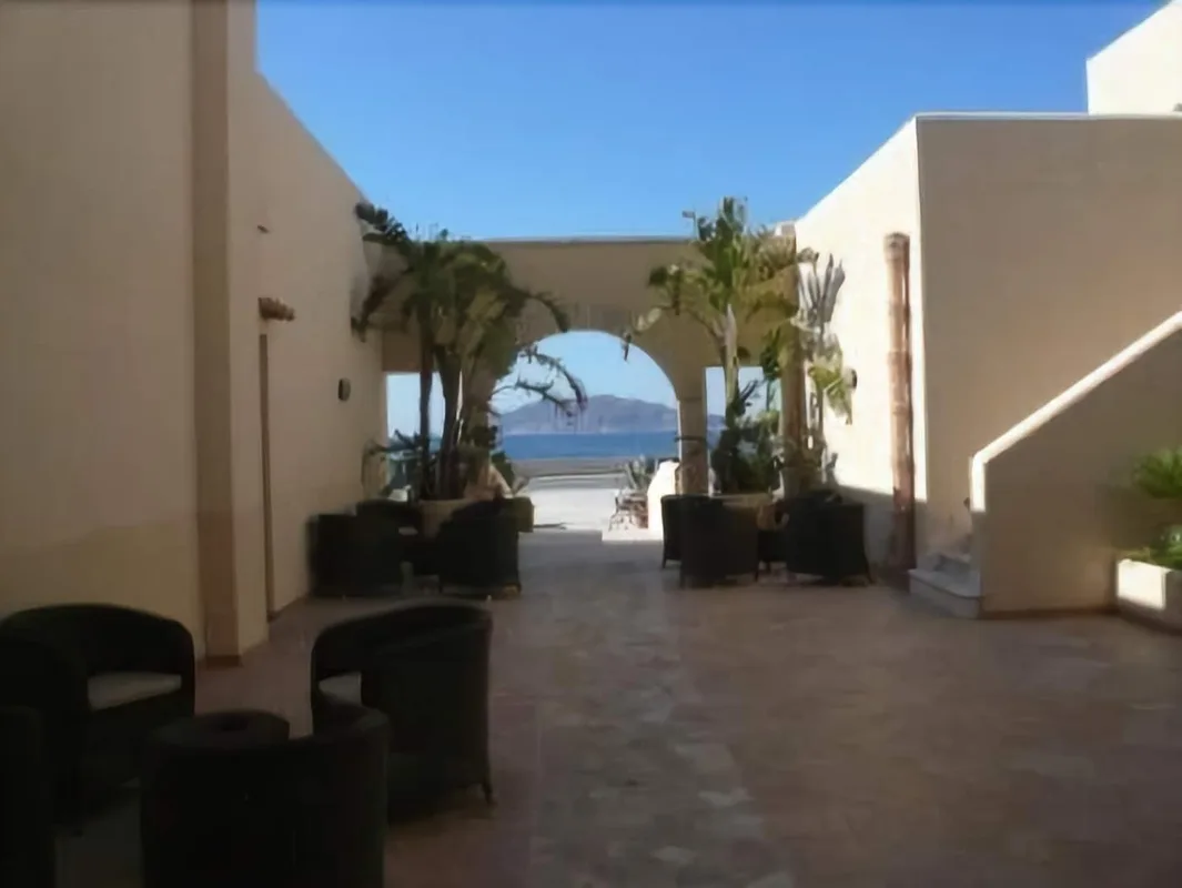 Tempo Di Mare, hoofdfoto
