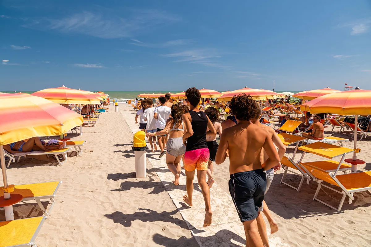 Riccione Easy Camping Village — hoofdfoto