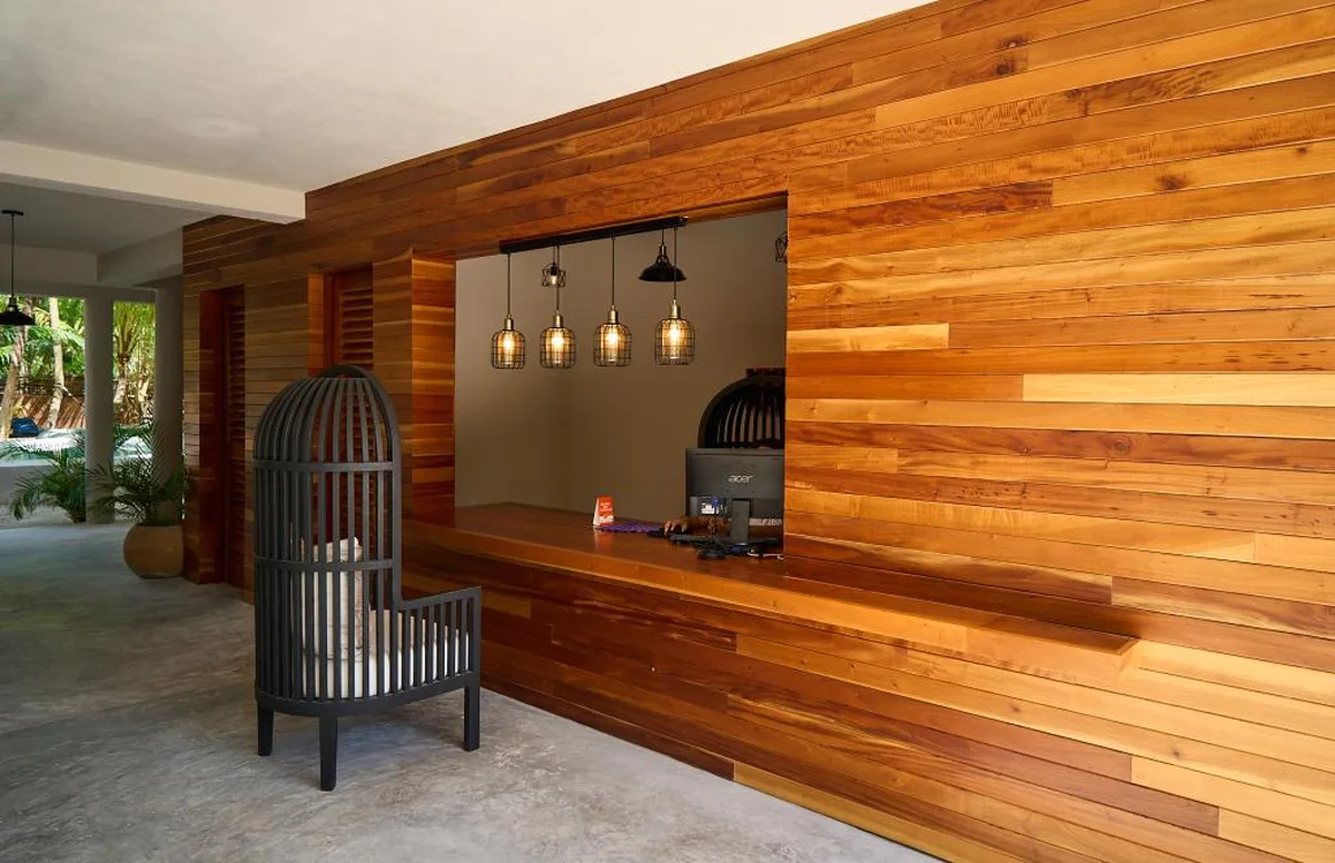 Casa del Viento by ÓOL Hotels — hoofdfoto