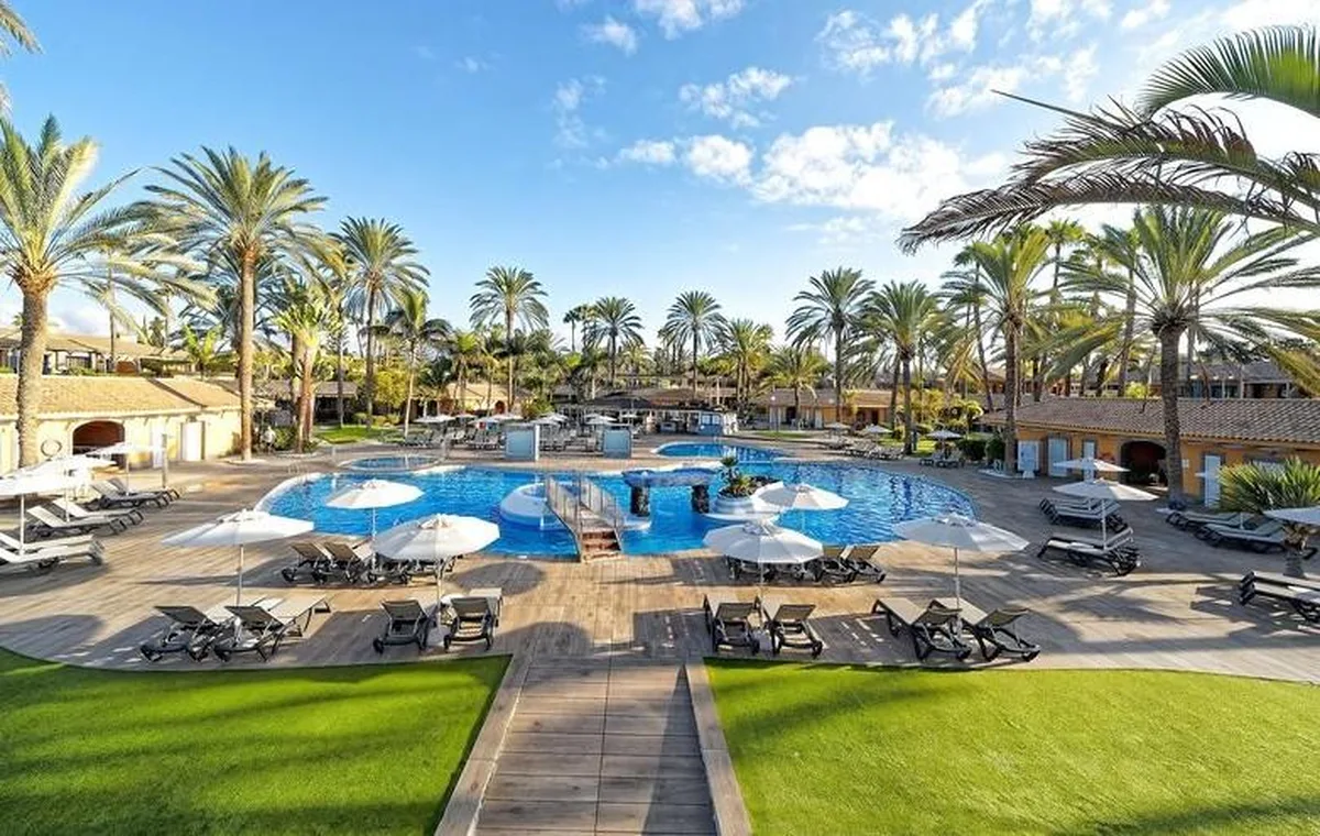 & Villas by Dunas — hoofdfoto
