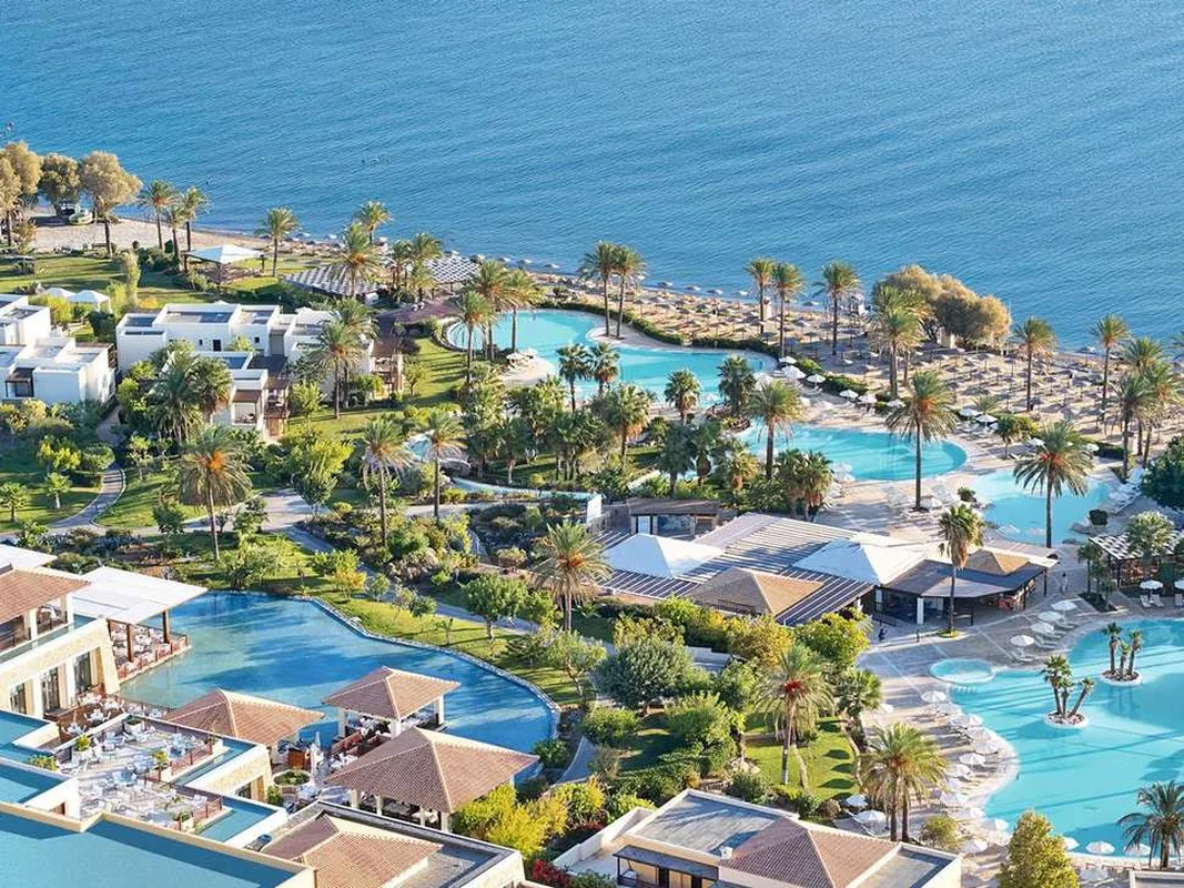 Grecotel Kos Imperial — hoofdfoto