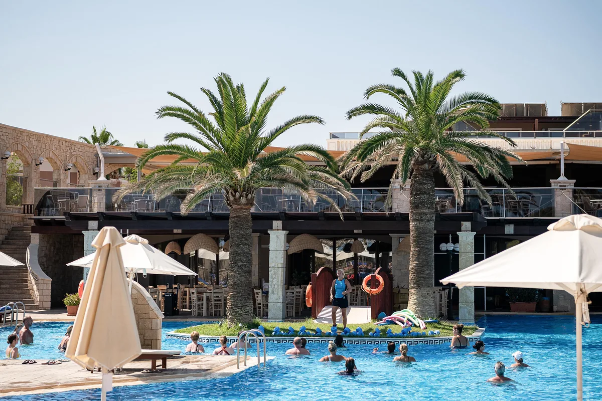 Atlantica Creta Paradise — hoofdfoto