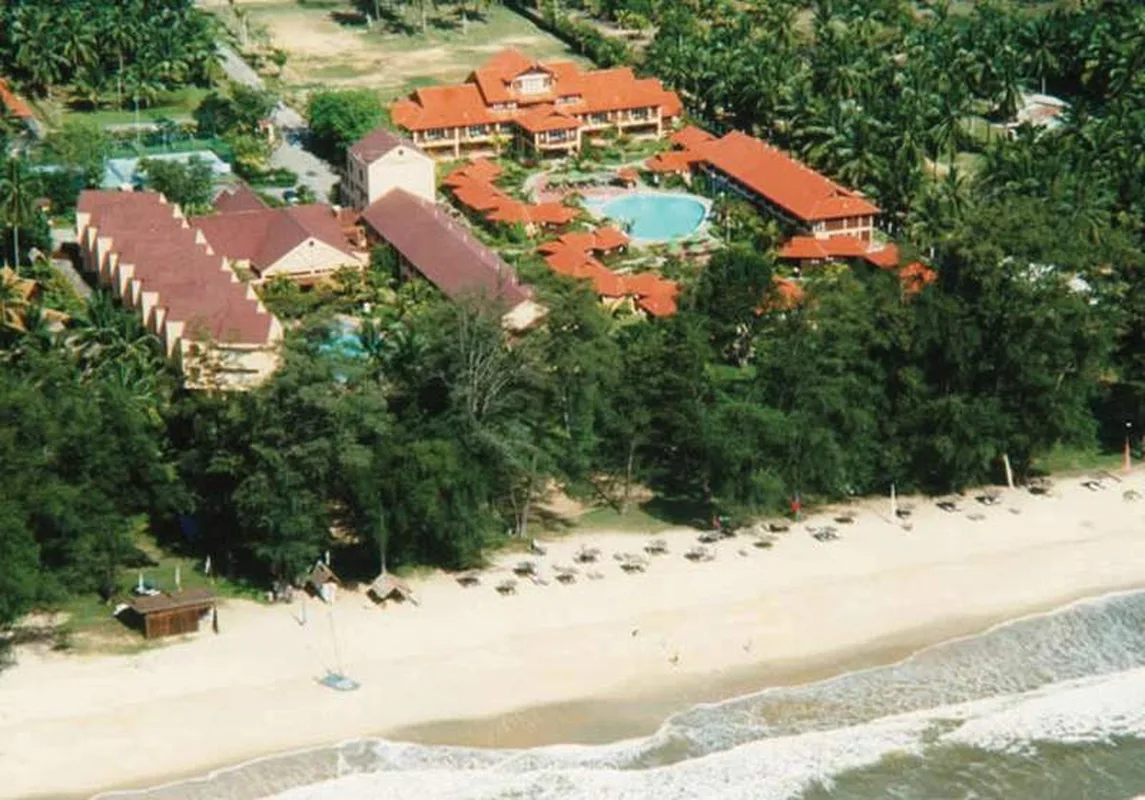 Holiday Villa Resort & Beachclub Langkawi — hoofdfoto