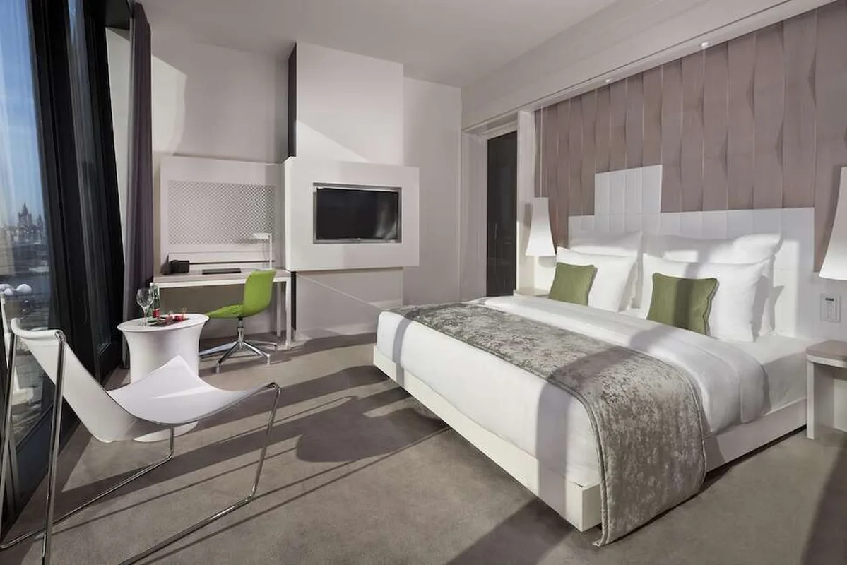 Melia Vienna — hoofdfoto