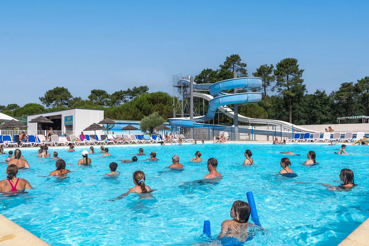 Camping L Estanquet — hoofdfoto