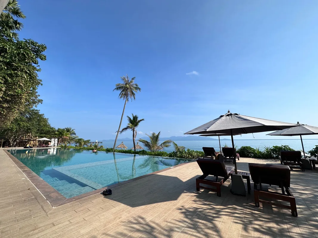 Saree Samui — hoofdfoto