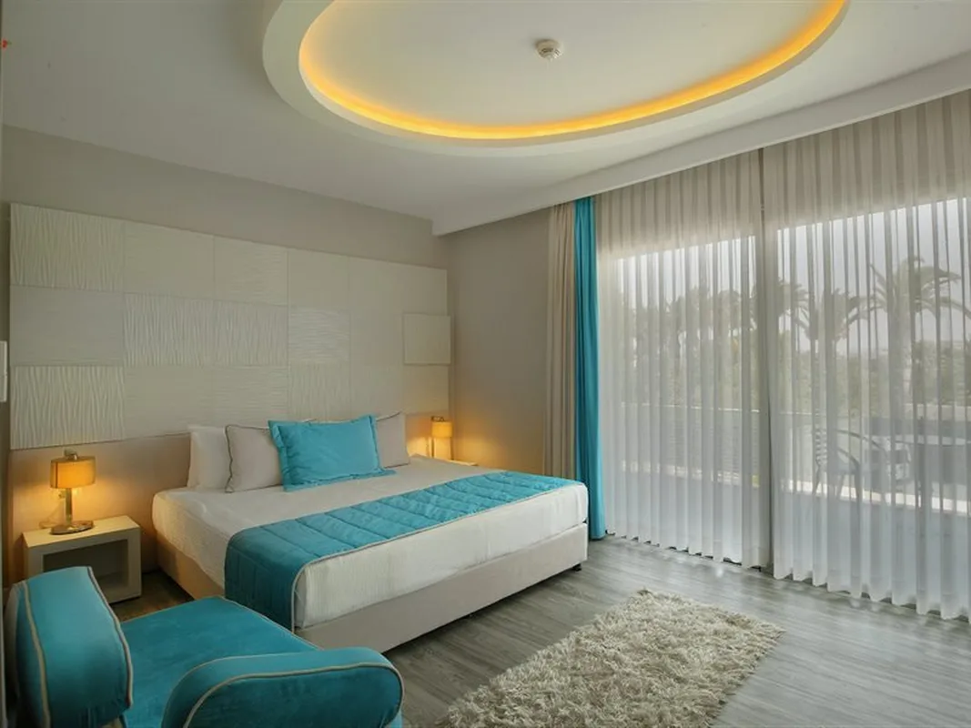 Ilica Hotel Spa & Thermal Resort — hoofdfoto