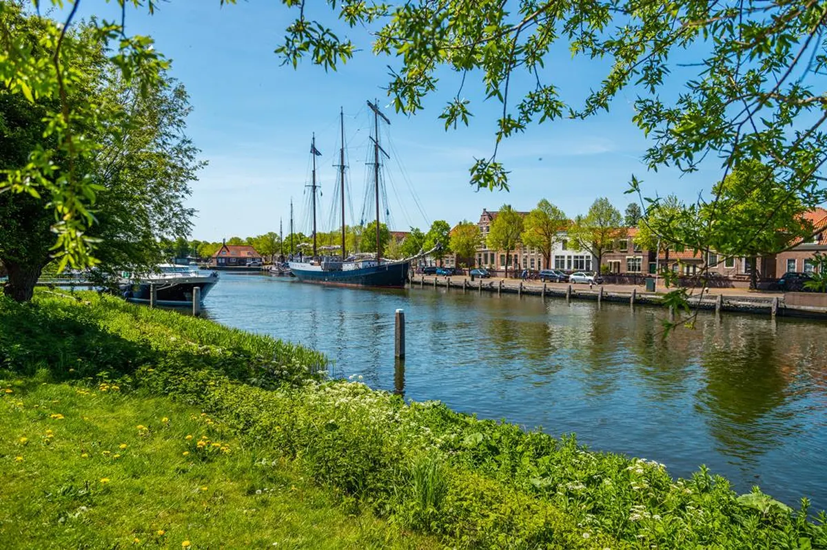 EuroParcs IJsselmeer — hoofdfoto