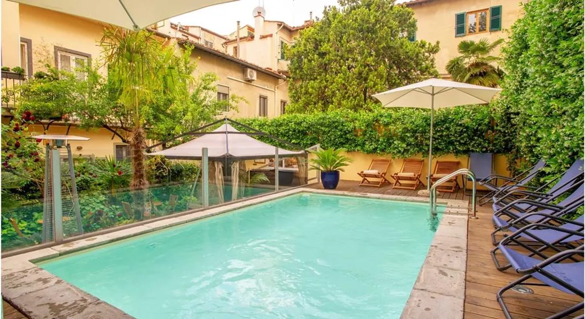 Ginori Al Duomo — hoofdfoto