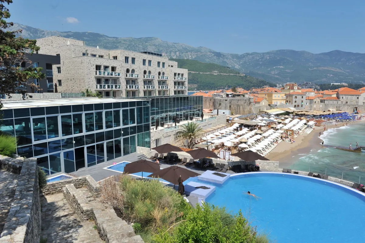 Avala Resort & Villas, hoofdfoto