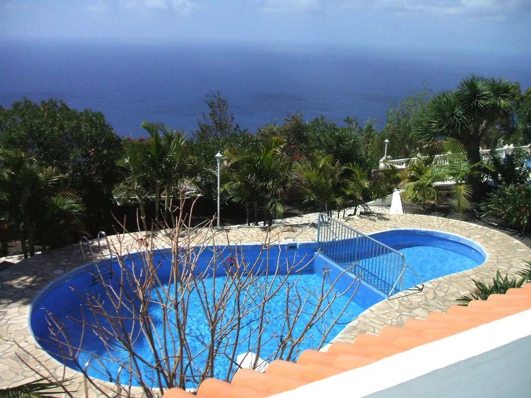 Apartments & Bungalows Finca Colón — hoofdfoto