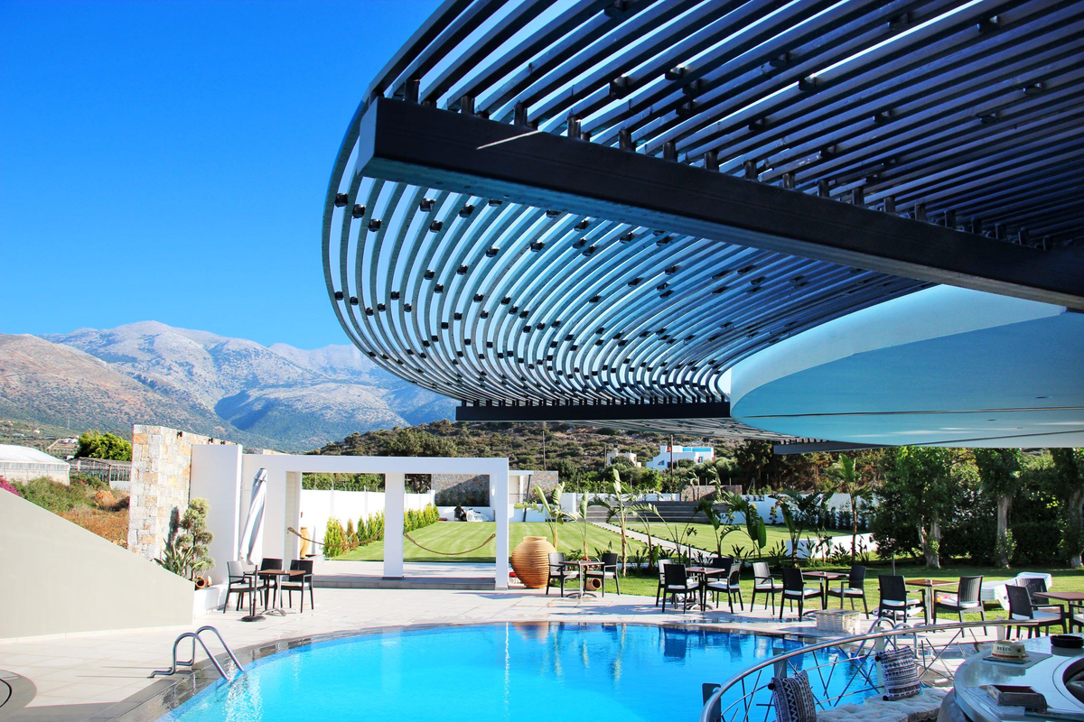 Appartementen MariGianna — hoofdfoto