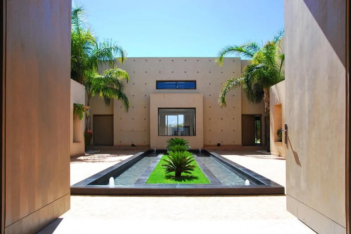 Sirayane Boutique & Spa — hoofdfoto