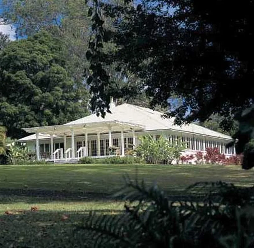 Hana-Maui Resort — hoofdfoto
