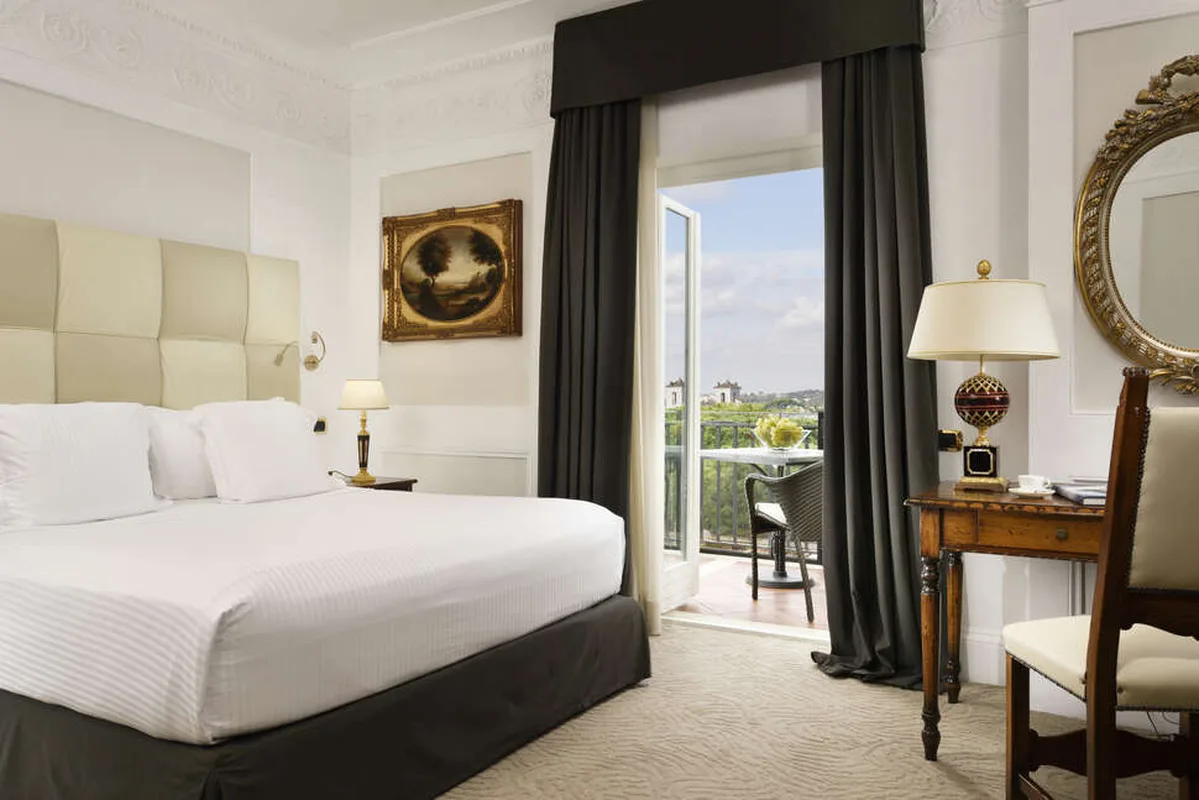 Splendide Royal — hoofdfoto