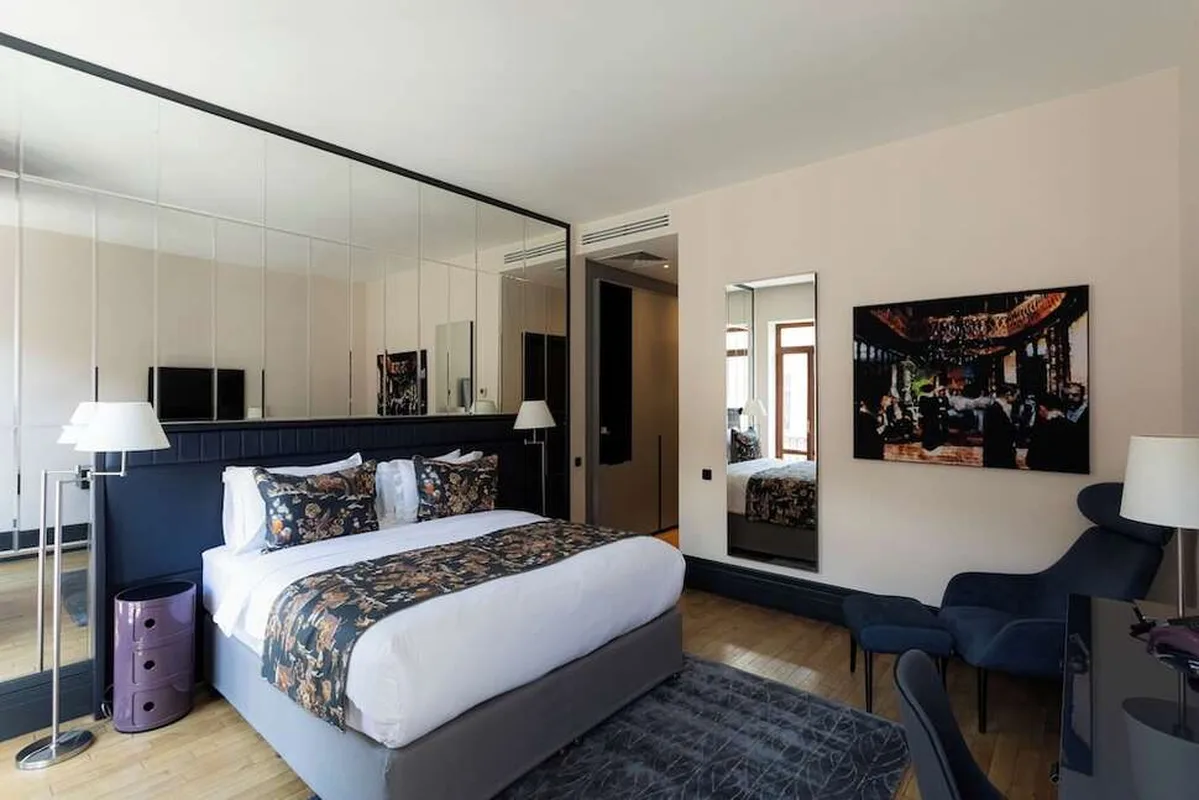 Hotel Puris Moedani — hoofdfoto