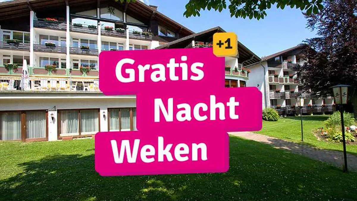 Hotel Hahnenkleer Hof, hoofdfoto