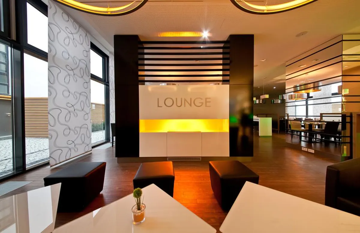 Select hotel Style Berlin — hoofdfoto