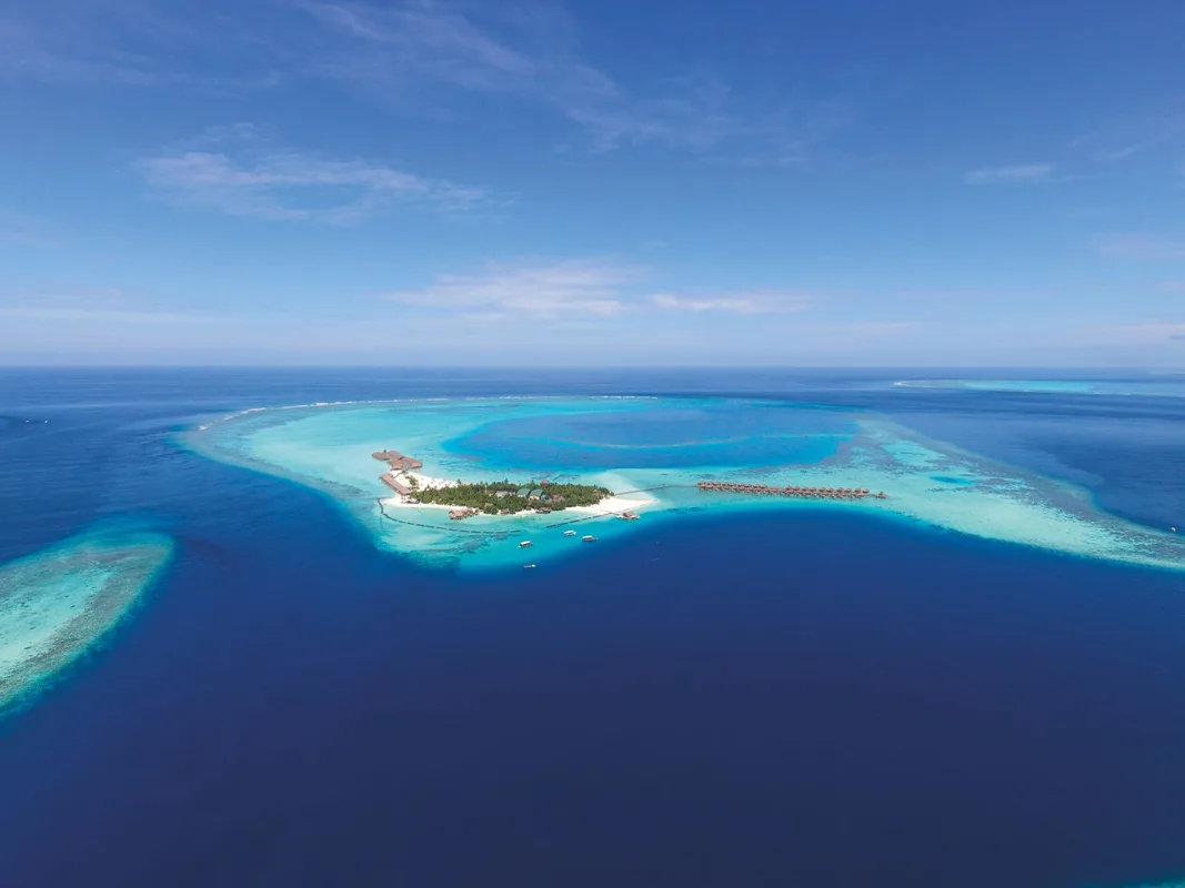 Constance Moofushi Maldives — hoofdfoto